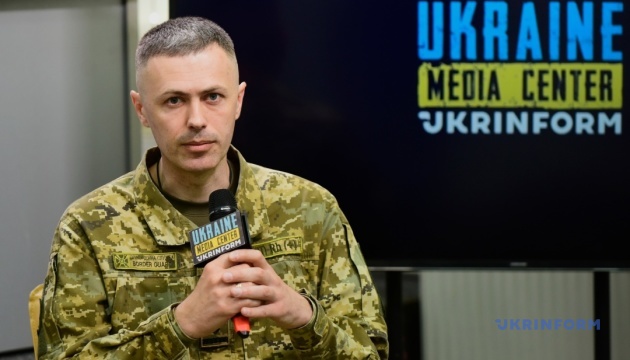 За останній тиждень зросла кількість людей, які в’їжджають до України,– Демченко
