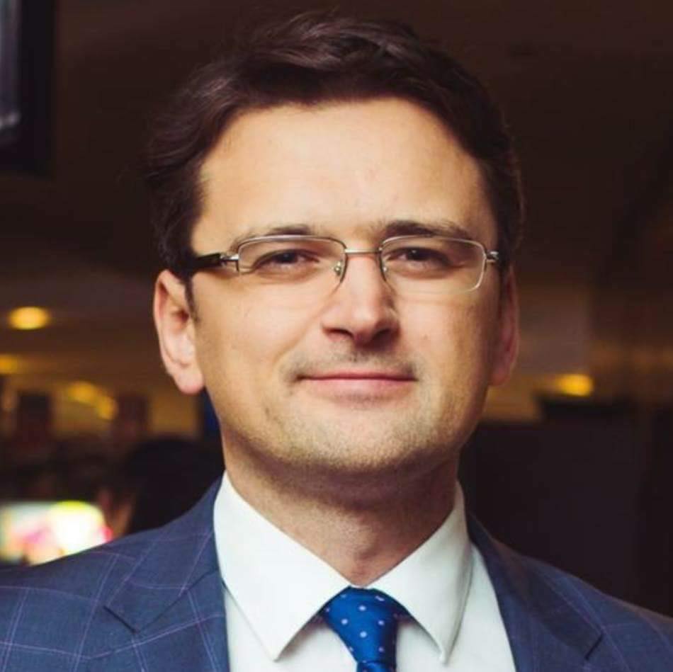Україна об’єднала обидві партії в Конгресі США, – Кулеба
