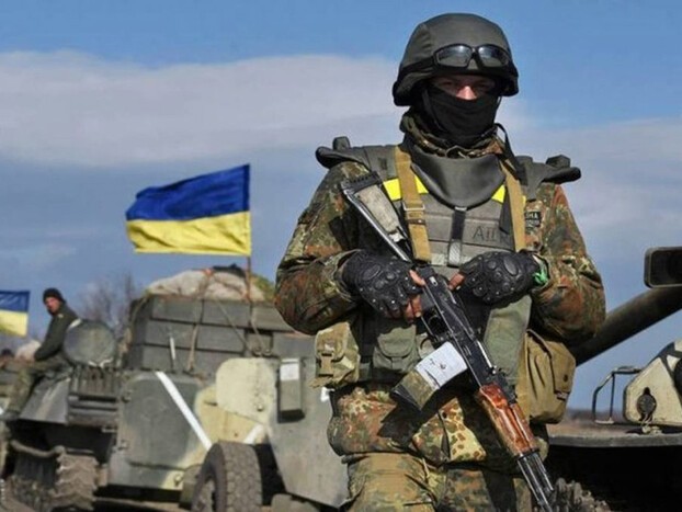 Російські загарбники захоплюються безстрашністю української армії – СБУ
