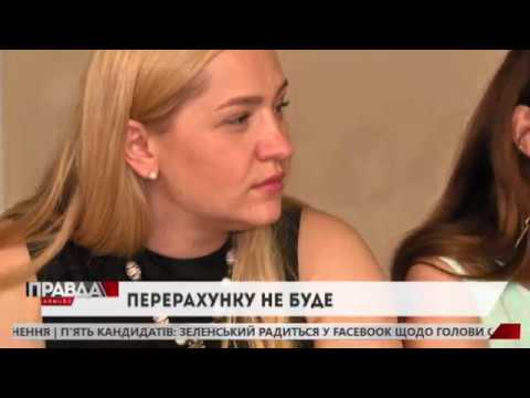 Суд відхилив позов Оксани Юринець