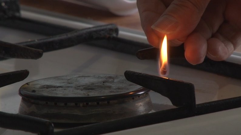 На Львівщині відімкнуть газ частково у двох районах: список сіл