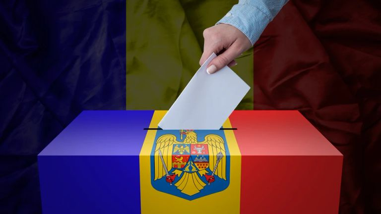 У Румунії — другий тур виборів президента: на кону прозахідний курс або ультраправий розворот