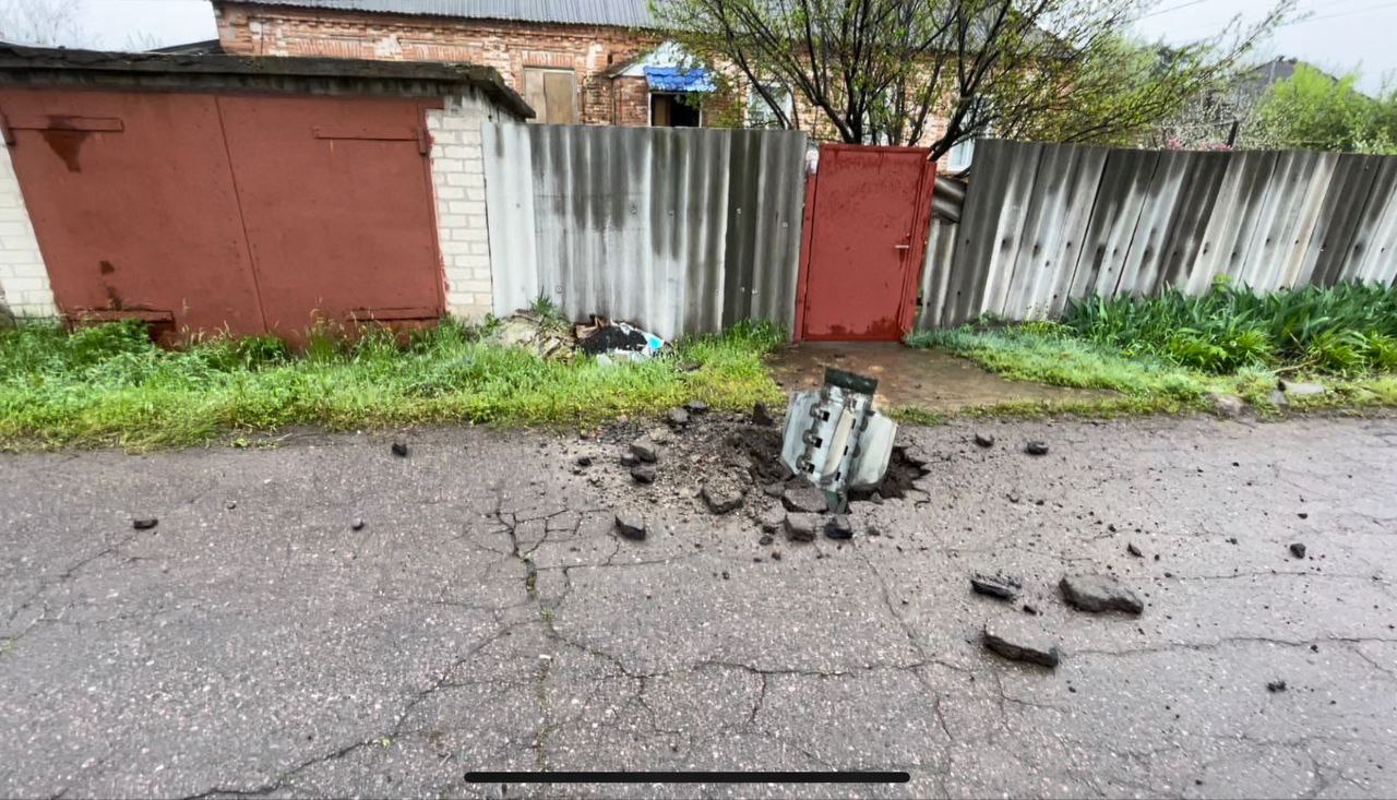 П’ять ракет по Краматорську, обстріл Костянтинівки. Окупанти тероризують Донеччину