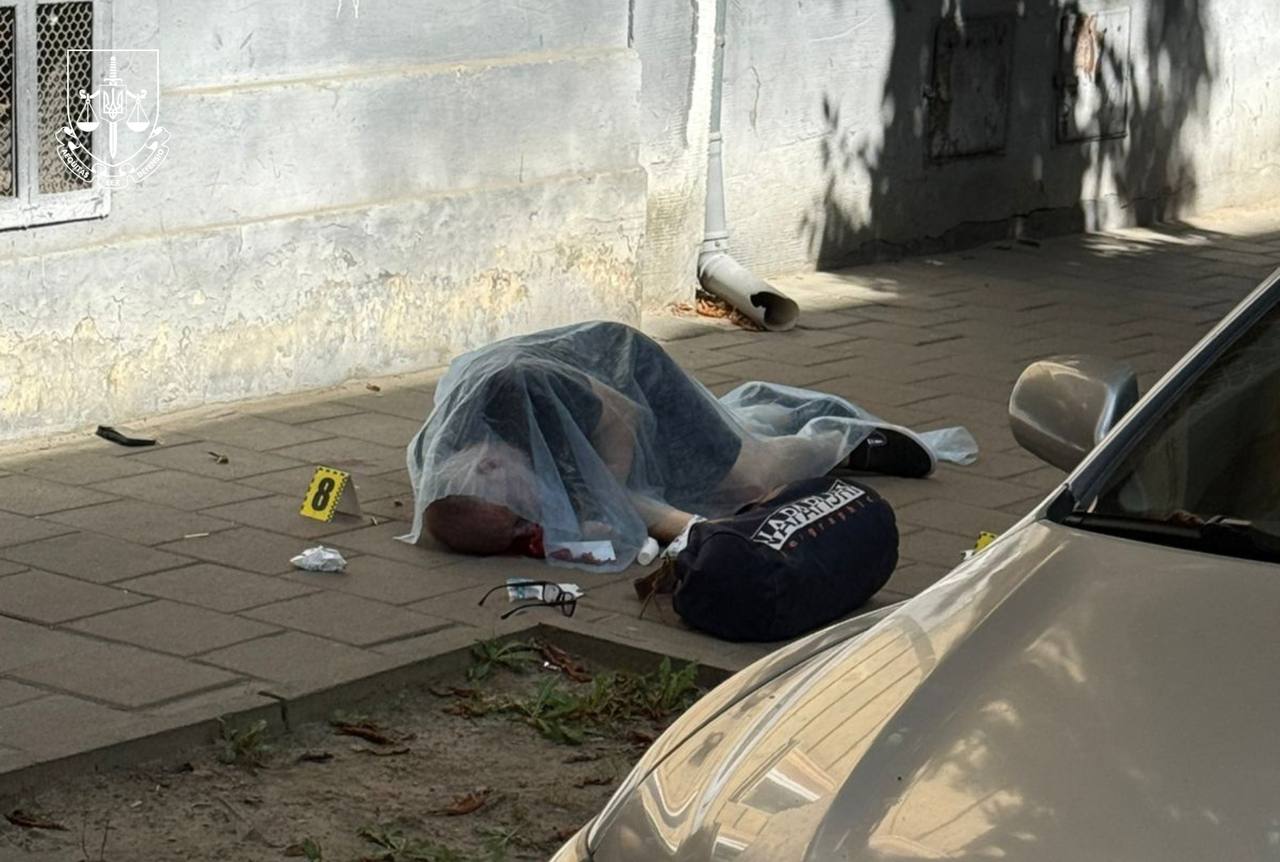 У Львові ввели спецоперацію “Сирена” після вбивства Парубія