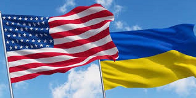 США закликають розблокувати поставки летальної зброї Україні