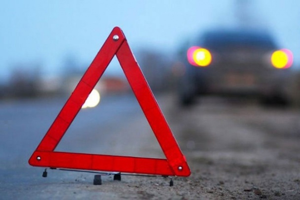 Автотроща на Львівщині: стали відомі деталі