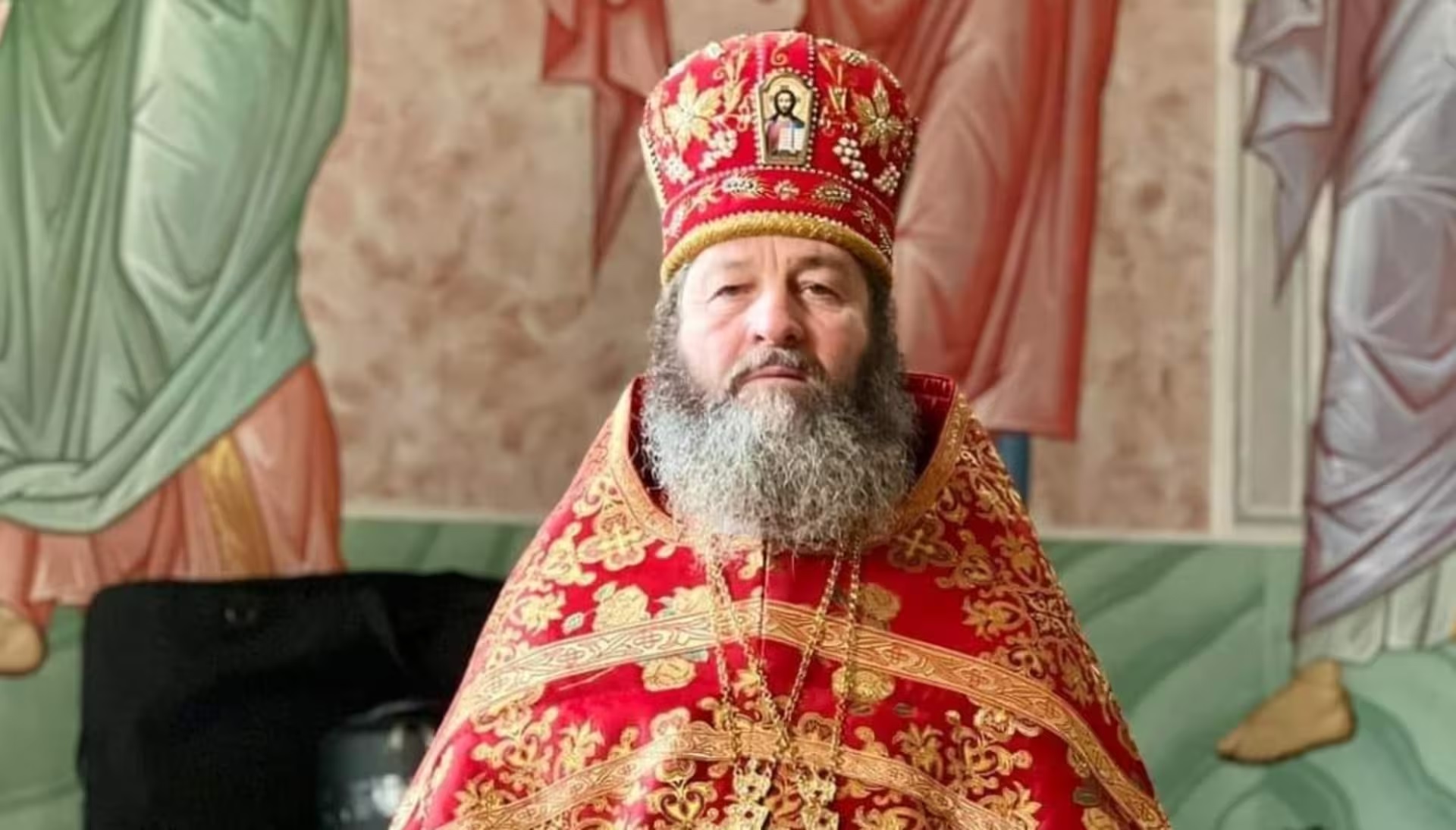На Закарпатті загинув відомий священник "московської церкви" (фото)