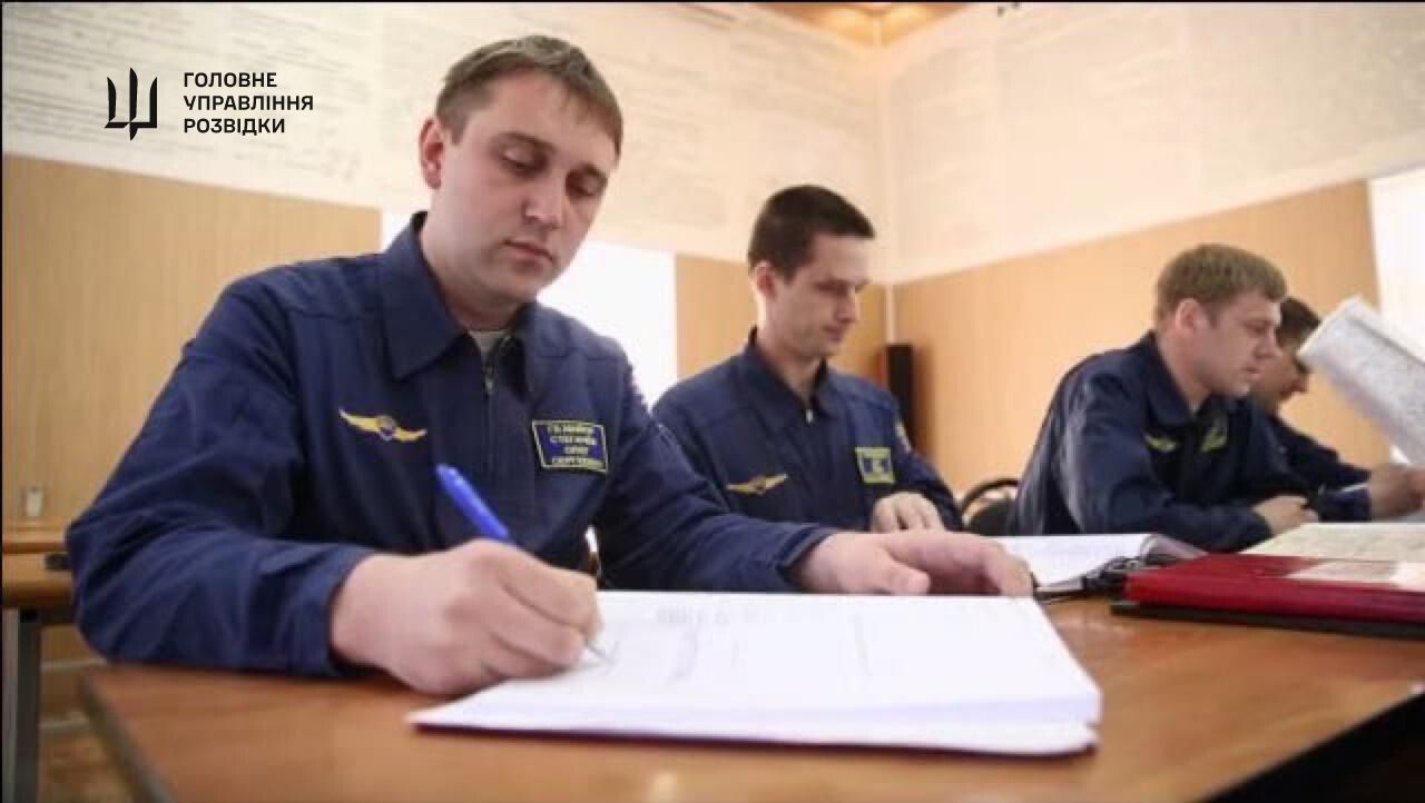 У Росії розстріляли командира Ту-95, що запускав ракети по Україні