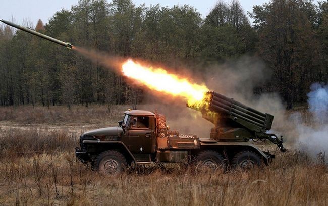 Киянин, який коригував обстріли столиці з «Градів» і «Смерчів», проведе 15 років у в’язниці