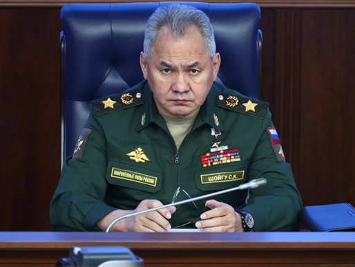 У Міноборони Росії заявили, що нібито спеціально гальмують з наступом в Україні