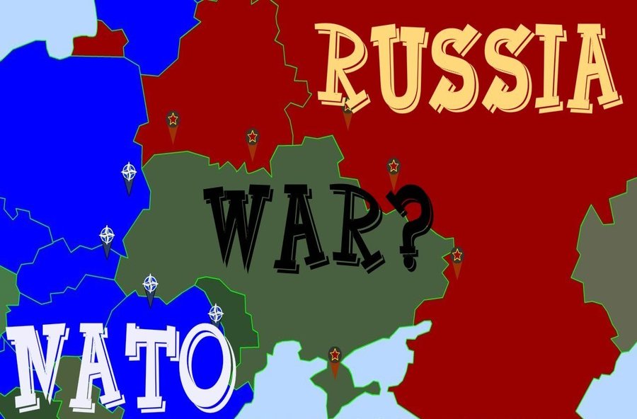 Ефект бумеранга. Україна в епіцентрі найбільшого геополітичного протистояння