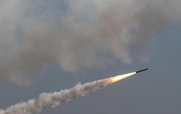 Війська РФ завдали ракетного удару по громаді на Сумщині