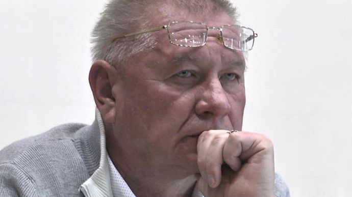 Окупанти замінували тіло вбитого мера Гостомеля