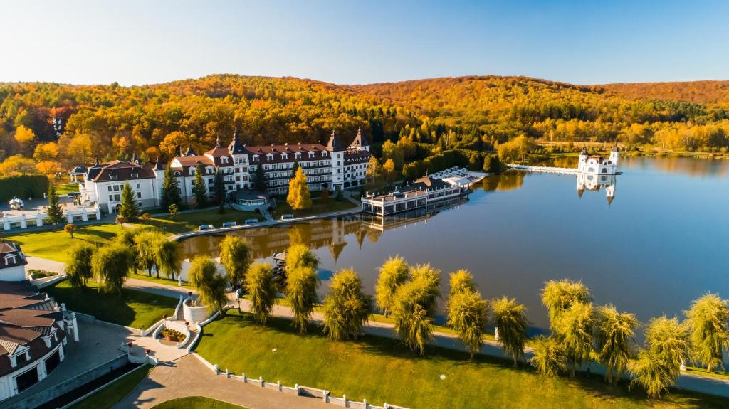 Суд проти Edem Resort, як доказ боротьби з бізнесом