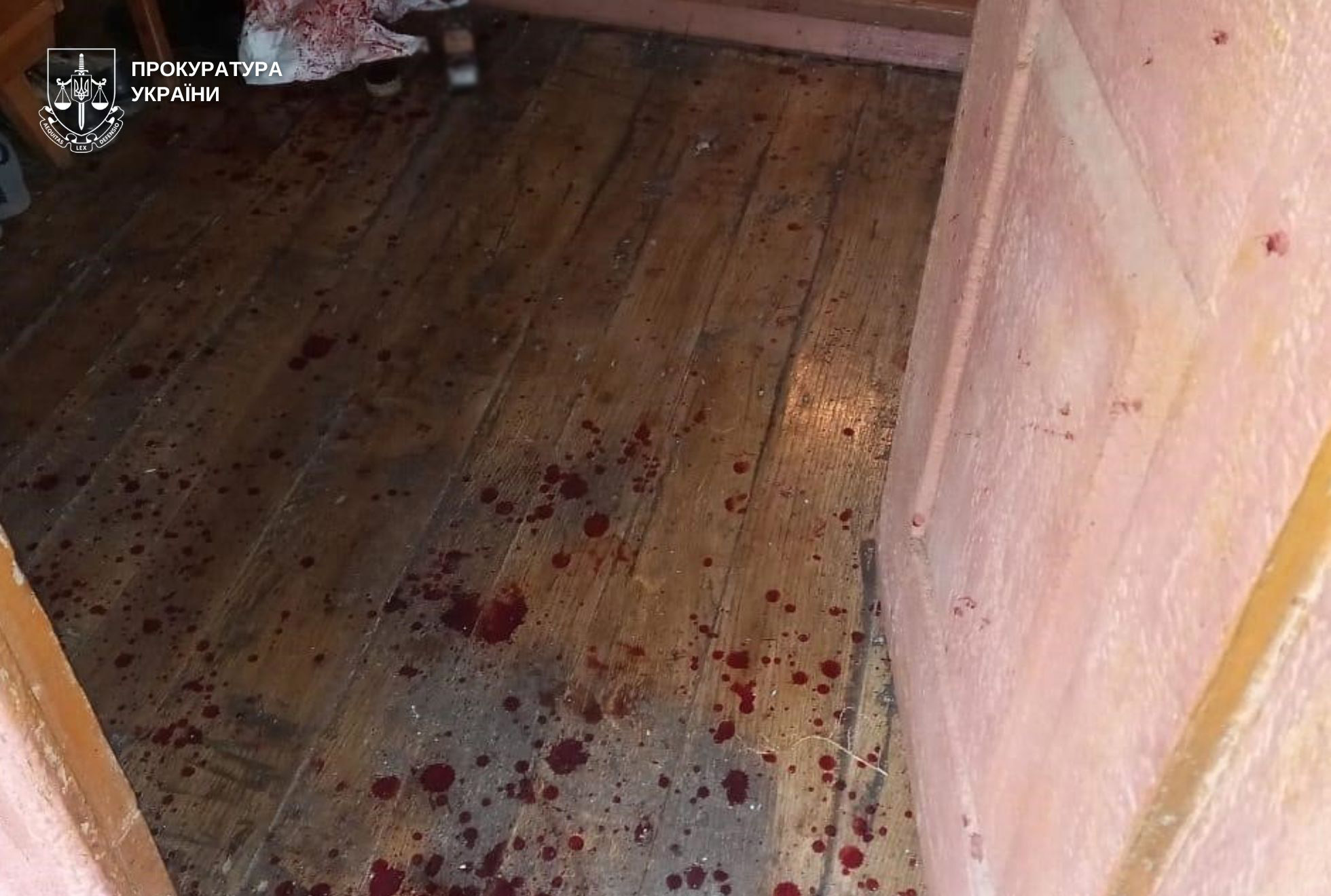 На Львівщині чоловіка засудили до 14 років за вбивство подружжя через корову