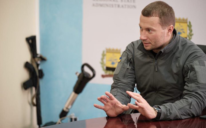 Окупантам не вдається розвинути наступ у Донецькій області