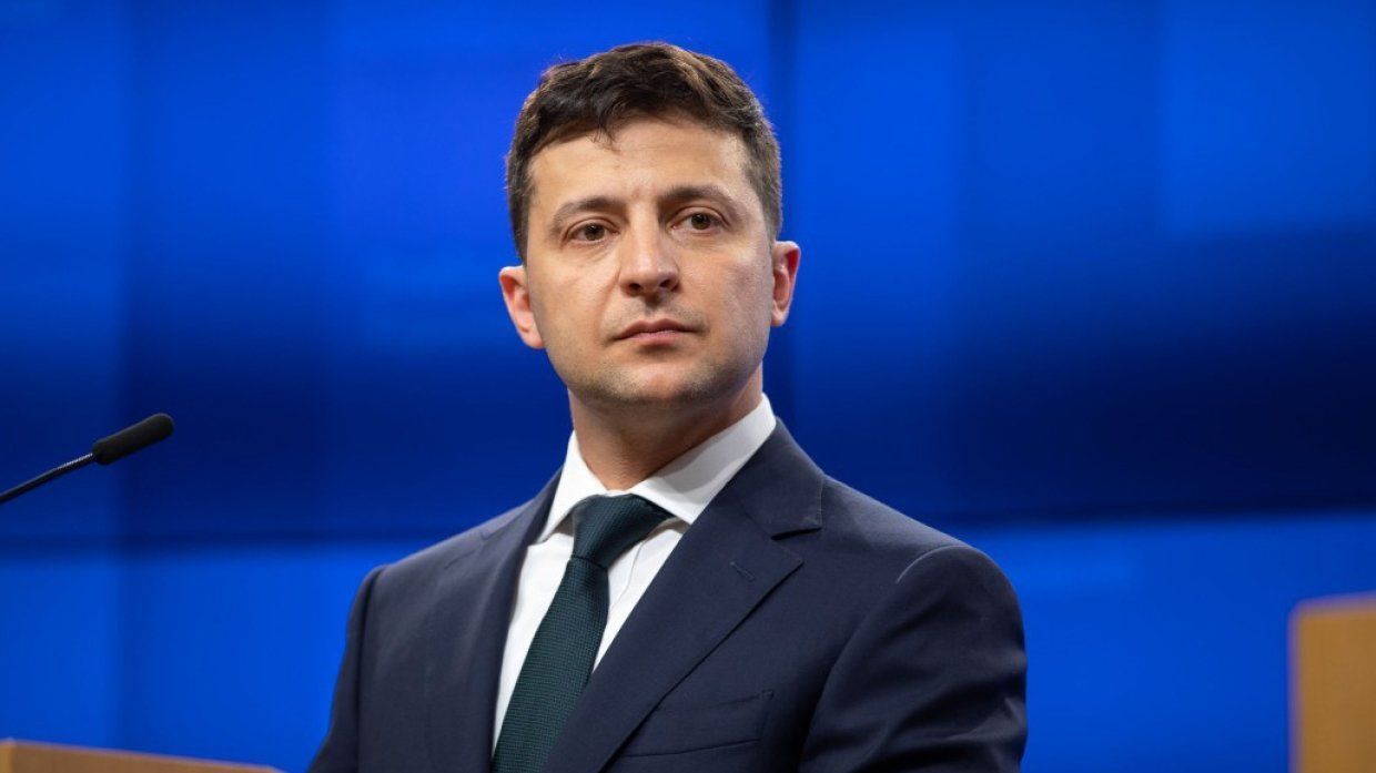 Сенатори США обговорили із Зеленським нову військову допомогу для України