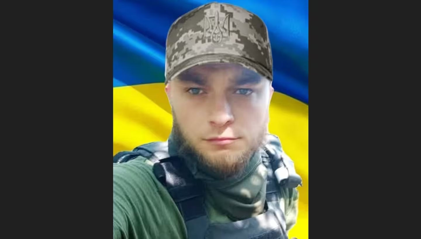 Завтра на Львівщині прощатимуться з командиром взводу, який був безвісти зниклим (фото)