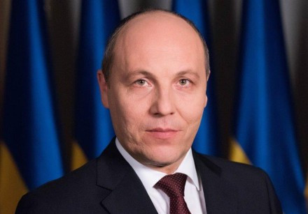 Прокуратура зробила заяву щодо зброї у справі вбивства Андрія Парубія