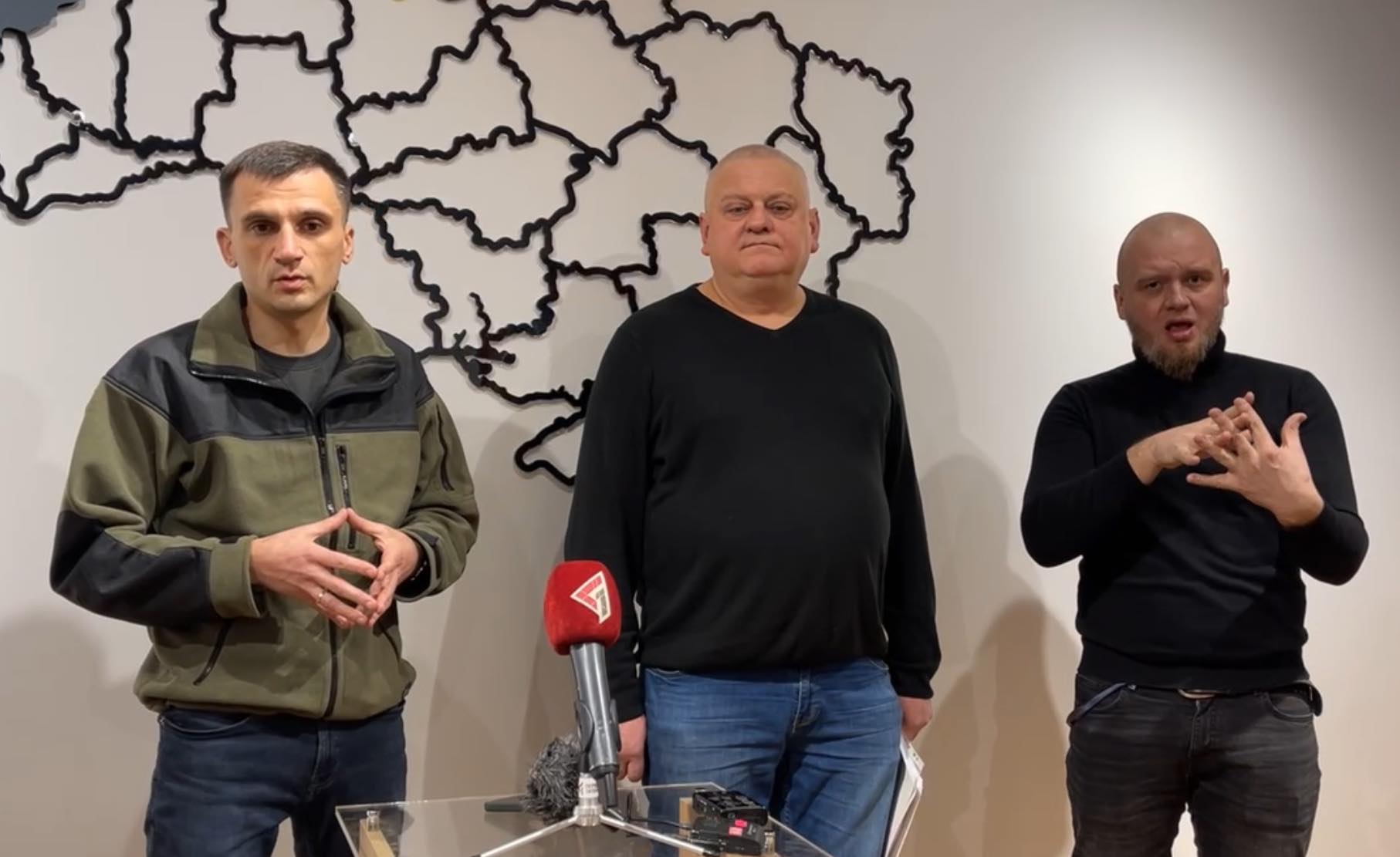 У Львові біля залізничного вокзалу буде медичний мініцентр для переселенців
