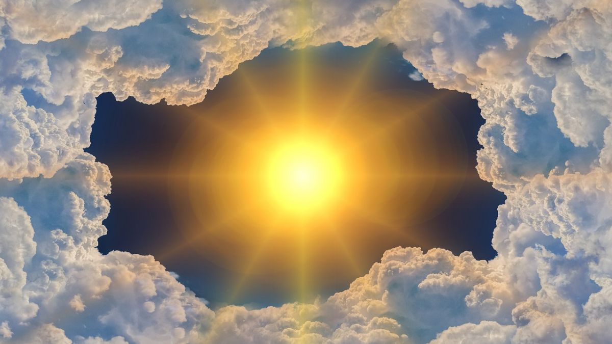 Літо бере своє: прогноз погоди на 2 липня
