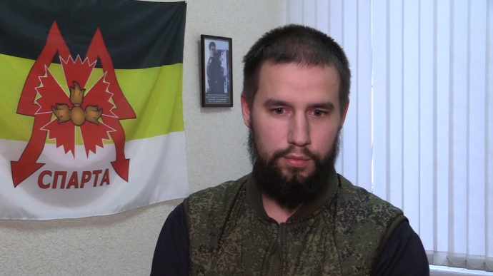 Один з ватажків "ДНР" був ліквідований під Волновахою