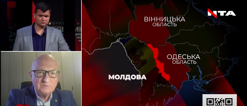 Істерика, черги на виїзд і криміналітет, який хоче тиші. Депутат Молдови про настрої у Придністров'ї