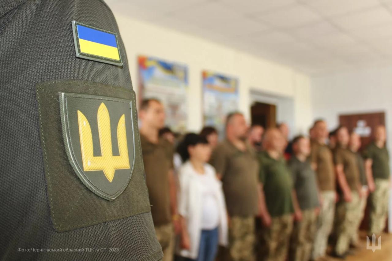 Збрехав про замінування ТЦК: що загрожує затриманому