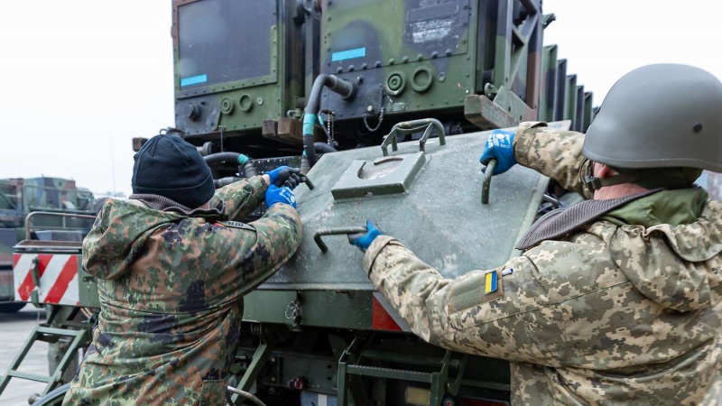 Будуть ще серйозніші системи ППО, - анонс від Зеленського