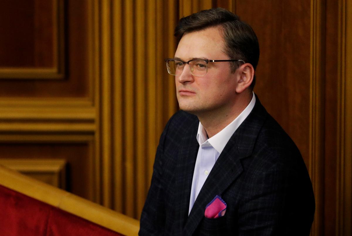Як проводитимуть вакцинацію іноземним дипломатам