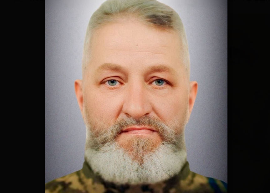 У суботу Львів попрощається із захисником, який загинув на війні