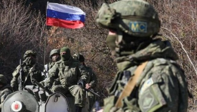 Російські військові відмовляються йти на штурм Харківської області - "Атеш"