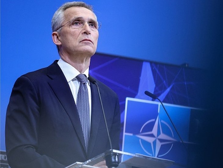 Україні потрібно готуватися до посилення ракетних атак Росії, – Столтенберг