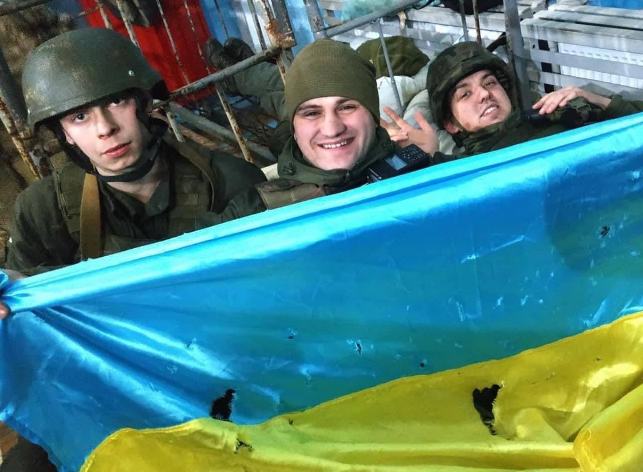 У Гостомелі ліквідували близько 200 російських спецпризначенців