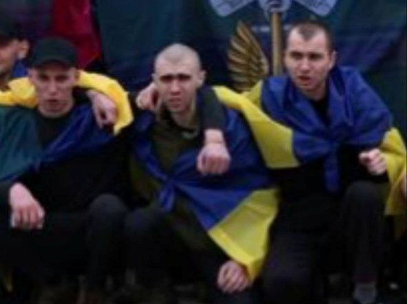 Сьогодні з полону повернувся захисник зі Стрийщини Ярослав Пилипчук (фото)