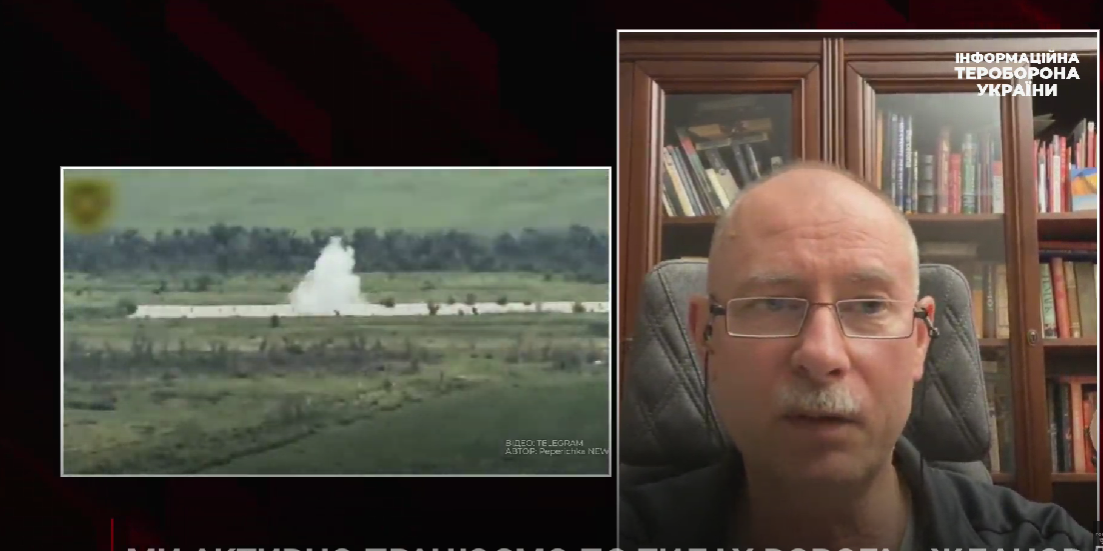 Ворог штурмуватиме Авдіївський коксохім. Військовий експерт про плани ворога