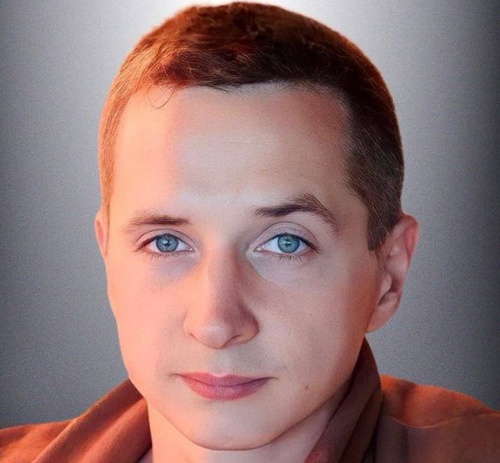 У середу Львів попрощається з воїном 79-ї бригади Віктором Дудником