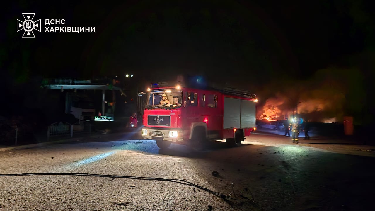 Наслідки масованого удару РФ по Україні 6 квітня: що відомо