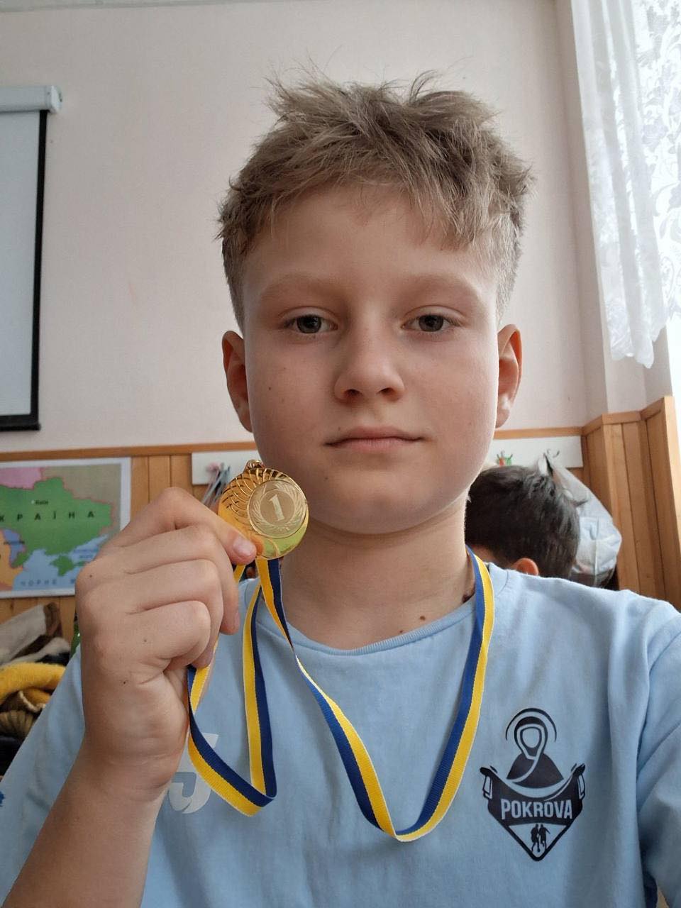 У Львові зник 10-річний хлопчик