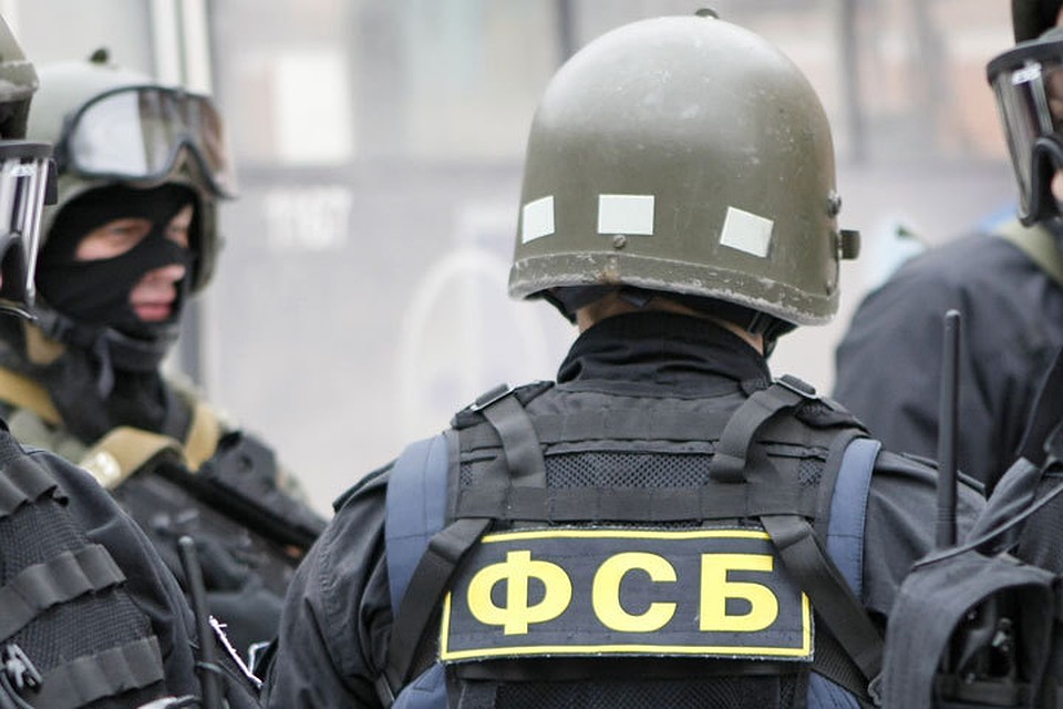 У Росії затримали військового, якого нібито «завербувала» українська розвідка