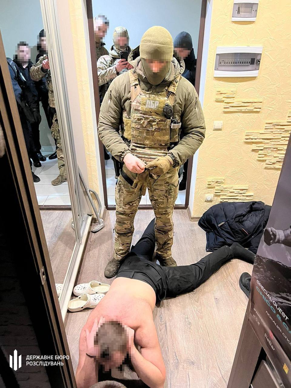 Захопили "москалі": що обурило соцмережі в затриманні Романа Гринкевича
