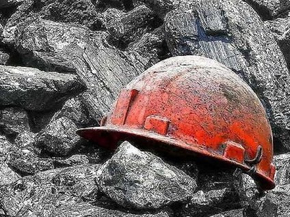 На шахті в Кривому Розі загинув 48-річний гірник