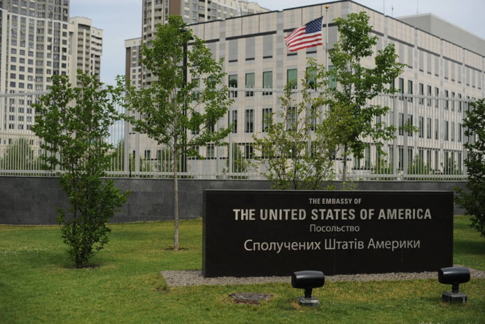 У Києві знайшли мертвим працівника посольства США, – ЗМІ