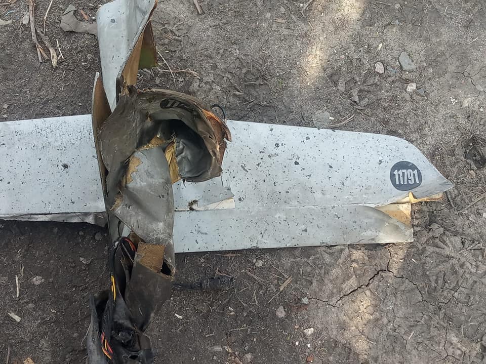 «Приземлили» 165 літаків і знищили 773 танки. Оновлені дані про втрати ворога
