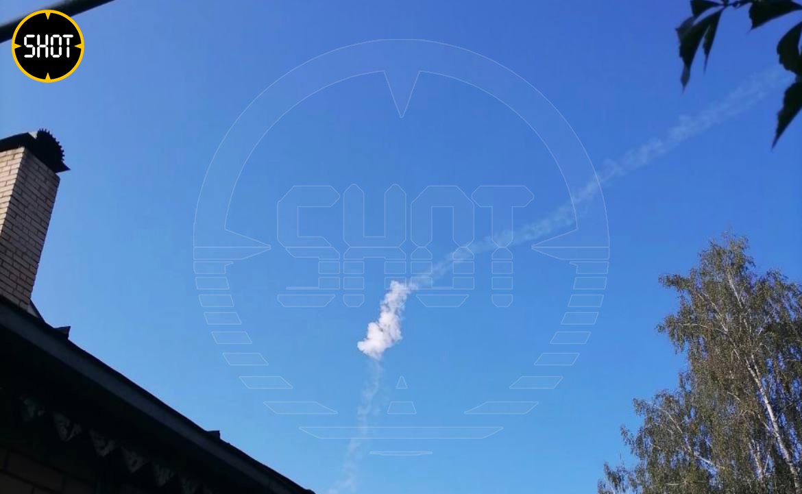 У московських аеропортах вводили режим "Килим: заявили про атаку БПЛА і роботу ППО
