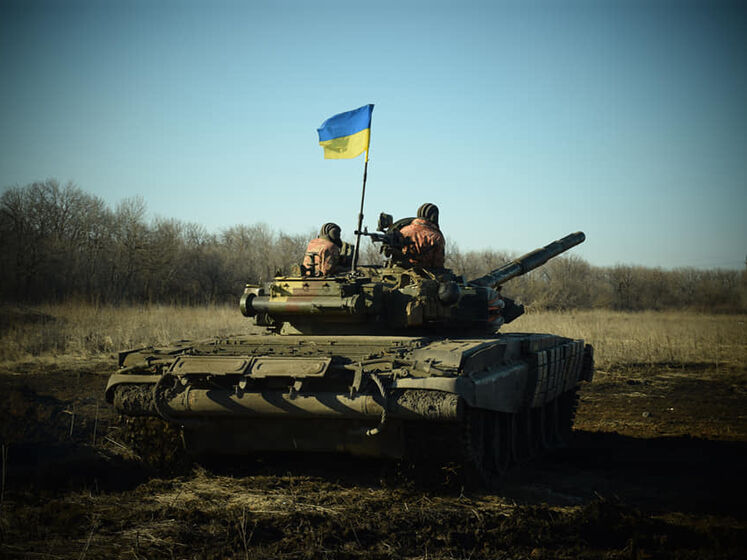 Знищили 15 танків і 4 «орлани». Українські військові відбивають атаки окупантів