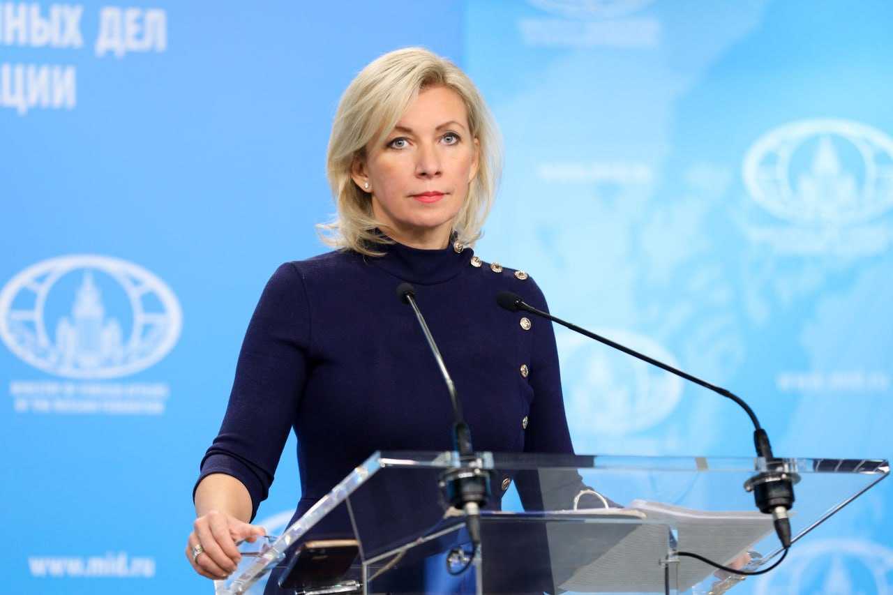 У МЗС РФ відреагували на дозвіл США бити ATACMS по Росії