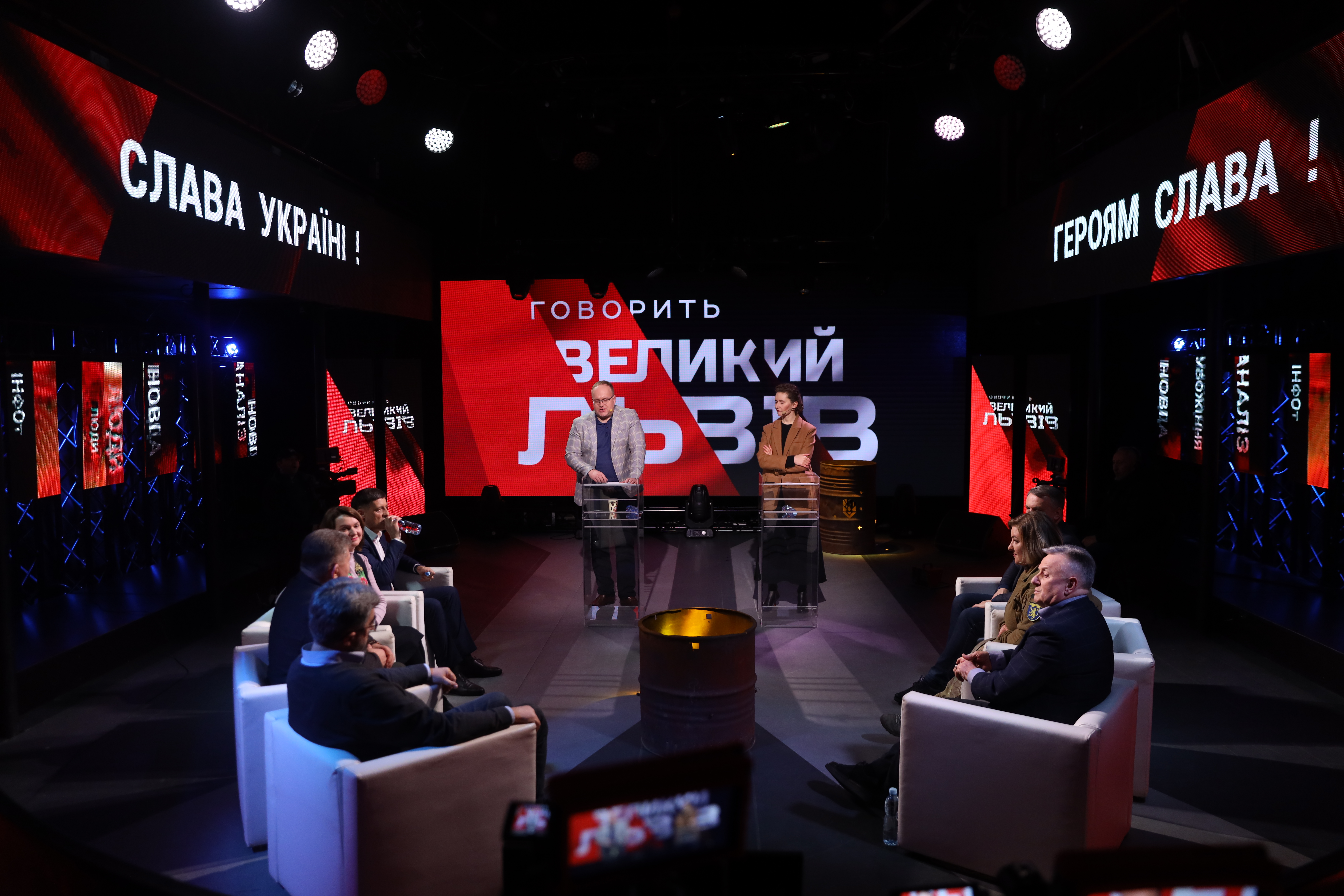 Понад пів мільйона підписників. Ютуб «Говорить Великий Львів» перетнув знакову позначку