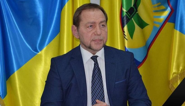 У російському полоні помер викрадений мер Дніпрорудного