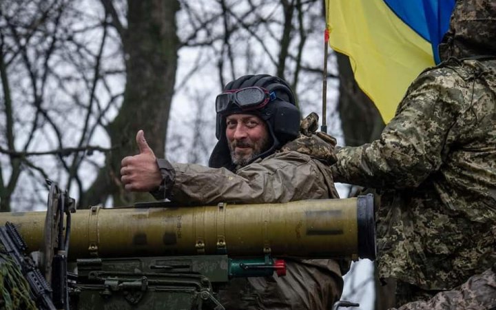 Актуальна мапа бойових дій на фронті. Чи просунулися українські військові на півдні